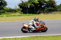 Middle Group Orange Bikes